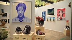 Art Paris, Art Fair ouvre ses portes