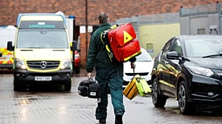O que sabemos até agora sobre o caso Skripal