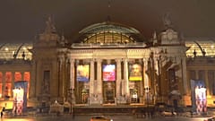 Paris Sanat Fuarı 20.yılını kutluyor