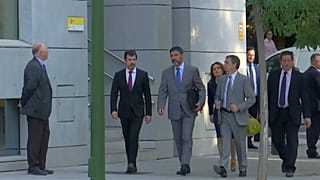 La police catalane dans le viseur de la justice