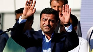 Selahattin Demirtaş: Tüm otoriter rejimler bir gün biter
