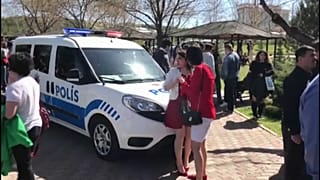 Fusillade en Turquie : au moins quatre morts