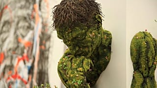 Art París invita a Suiza al Grand Palais