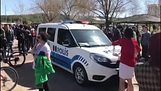 Стрельба в университете: 4 человека убиты