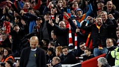 Champions: Guardiola l'unico a crederci ancora, mea culpa di Di Francesco