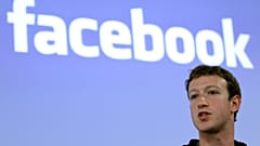 Facebook CEO Mark Zuckerberg has taken responsibility for data leak.
