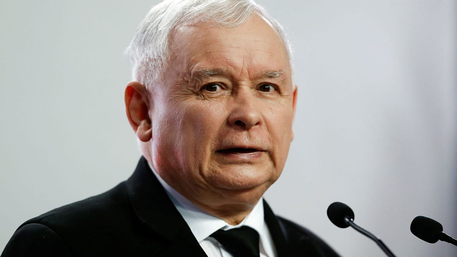 Kaczyński: kiegyezhet Varsó és Brüsszel