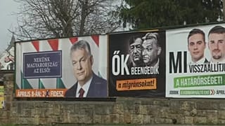Ουγγαρία: Η ακροδεξιά στροφή- η επιστολή στον ευρωβουλευτή της Χρυσής Αυγής