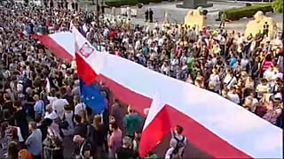 '80 percent' chance of Poland resolving spat with EU