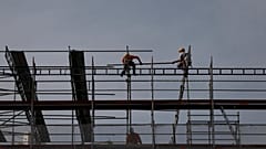 Πυρετώδεις προετοιμασίες για τον 63ο διαγωνισμό της Eurovision