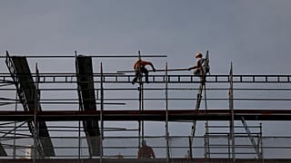 Πυρετώδεις προετοιμασίες για τον 63ο διαγωνισμό της Eurovision