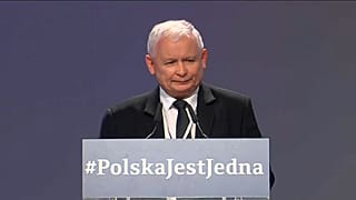 Польша и ЕС заторопились с нормализацией отношений