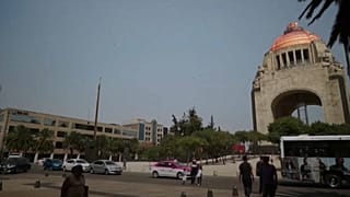 'Little Los Angeles': Un barrio de mexicanos deportados de Estados Unidos