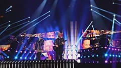 Countdown per l'Eurovision Song Contest