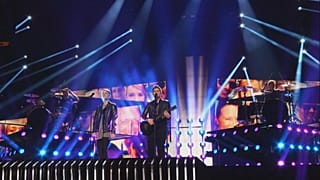 Countdown per l'Eurovision Song Contest