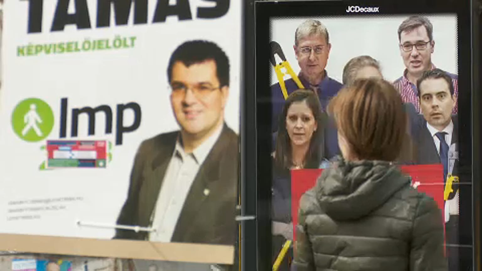 Kampányfinis: nő a választási kedv