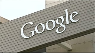 Los trabajadores de Google rechazan colaborar con el Pentágono