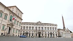 Consultazioni, Salvini e Di Maio al Quirinale. Ma rimane lo stallo