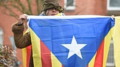 Katalanischer Ex-Regierungschef Carles Puigdemont kommt unter Auflagen frei