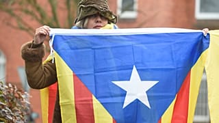 Katalanischer Ex-Regierungschef Carles Puigdemont kommt unter Auflagen frei