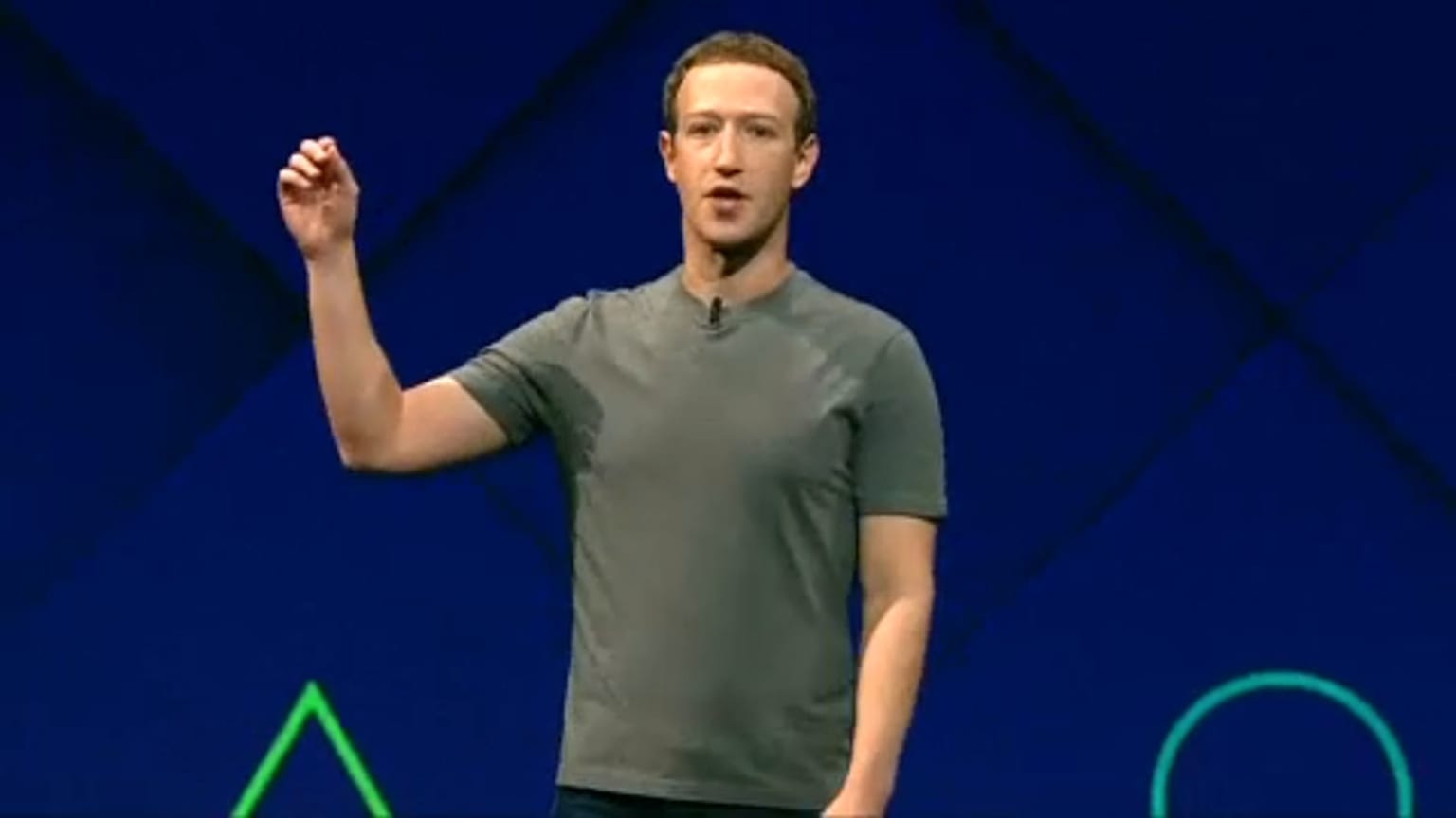 Nem kerülheti el a magyarázatot Zuckerberg