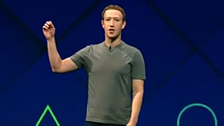 Nem kerülheti el a magyarázatot Zuckerberg