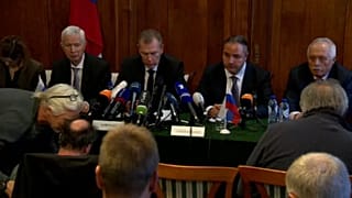 Fall Skripal: Moskau und London bleiben auf Konfrontationskurs