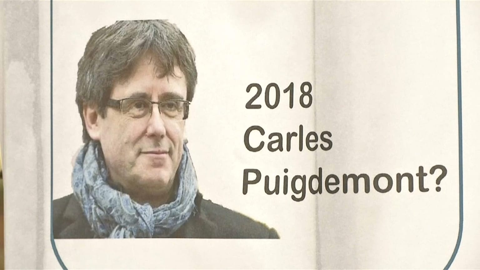 Puigdemont kefaletle serbest bırakılacak 