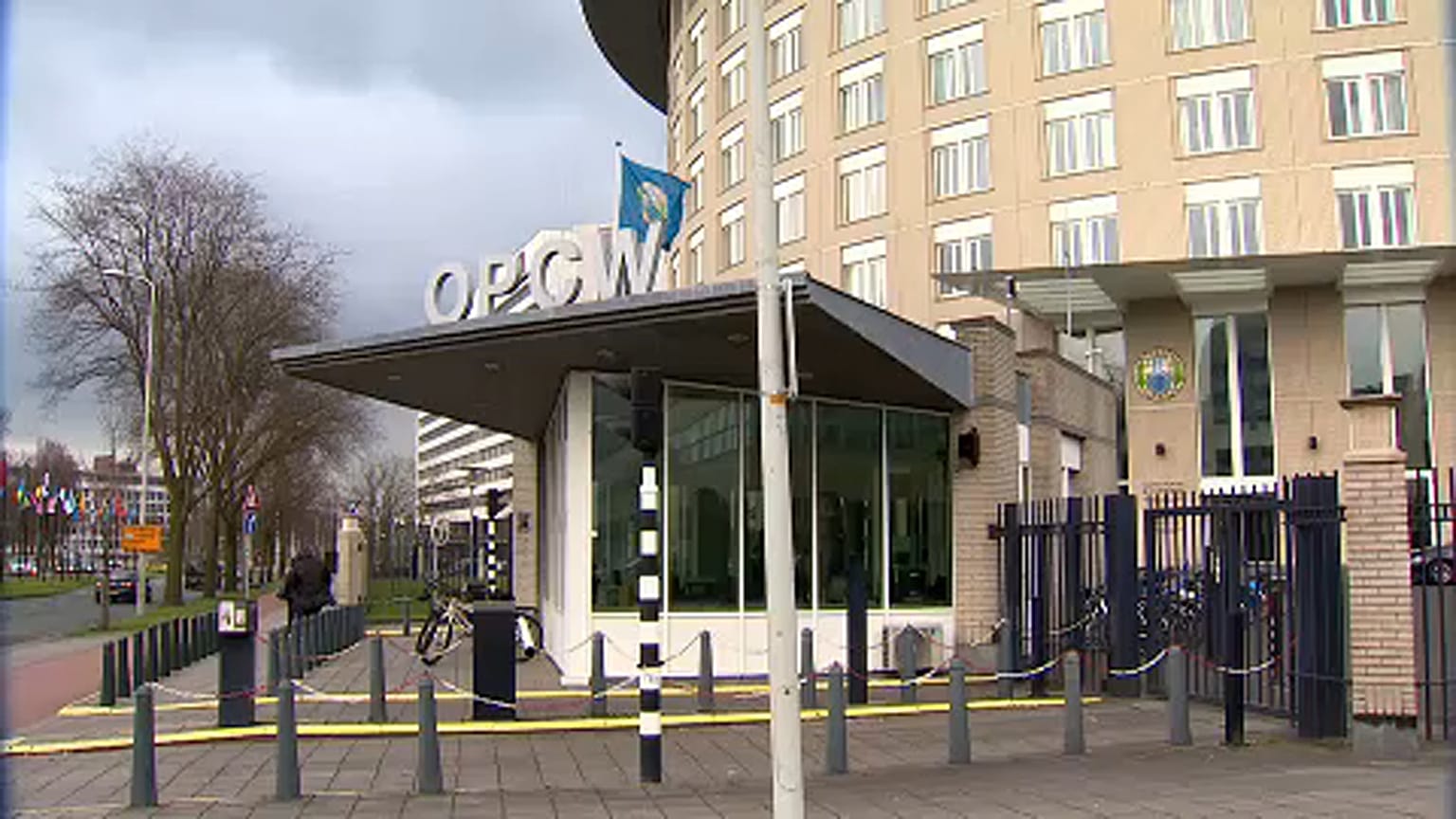 Skripal krizi büyüyor
