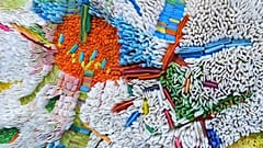 Ilhwa Kim und ihre Welten aus Papier