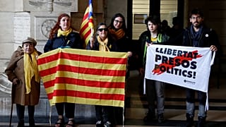 Justiça alemã concorda em libertar Carles Puigdemont 