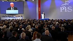 La Pologne et l'UE amorcent une détente