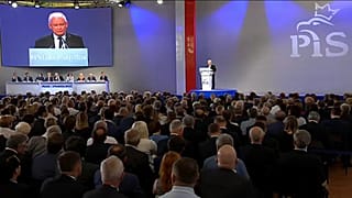 La Pologne et l'UE amorcent une détente
