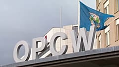 Неудача России в ОЗХО усилила напряженность