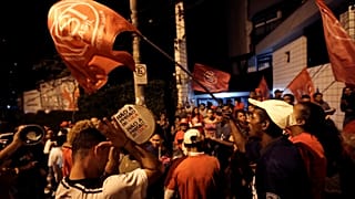 Börtönbe vonulhat a volt brazil elnök 