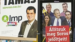 Ungheria verso il voto. Favorito il partito del premier Orban