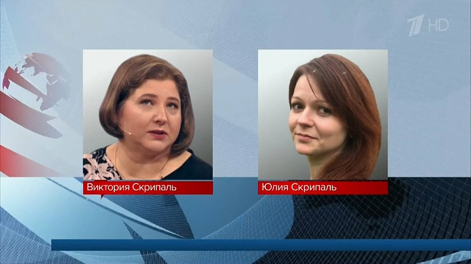 Affaire Skripal : Ioulia, la fille de l'ex-espion russe, est sortie de son silence 