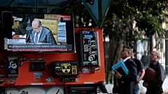 Βραζιλία: Δικαστική εντολή για την σύλληψη του Λούλα ντα Σίλβα