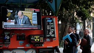 Βραζιλία: Δικαστική εντολή για την σύλληψη του Λούλα ντα Σίλβα