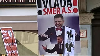 Slovacchia, di nuovo in piazza per Jan Kuciak