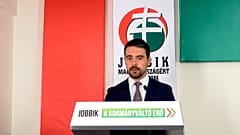 Meddig jut a Jobbik a békülékeny hangnemmel?