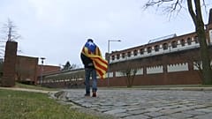 Суд Германии постановил освободить Пучдемона