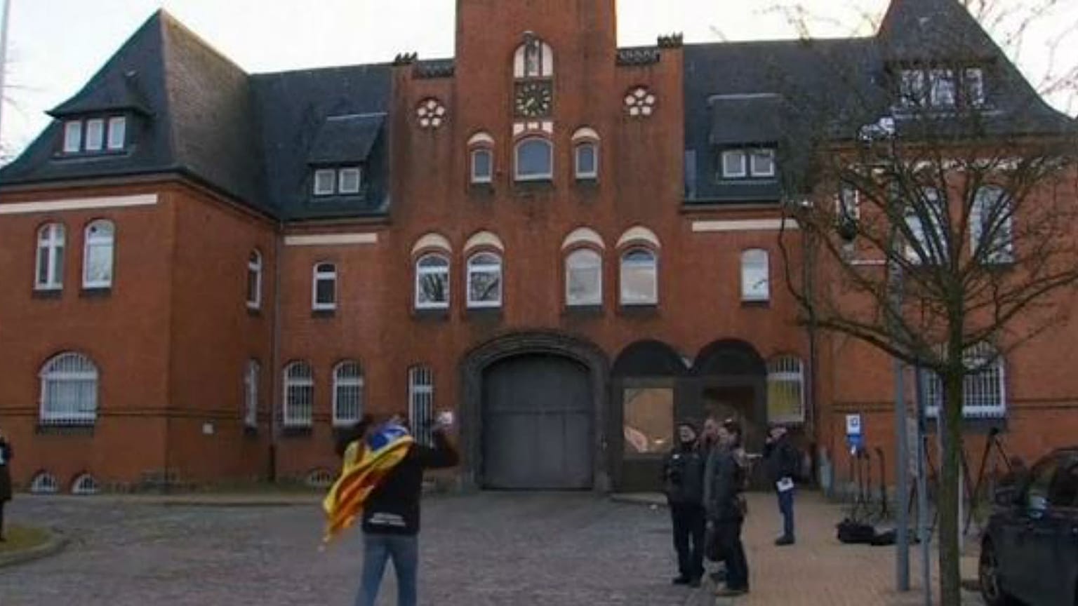 German court rejects Puigdemont extradition to Spain for rebellion