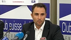 Homem na origem dos "Swiss Leaks" libertado depois de detido em Espanha