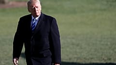 Der Fall Stormy Daniels - Trump bricht Schweigen zu Pornostar-Affäre
