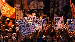 Últimas horas en libertad para Lula