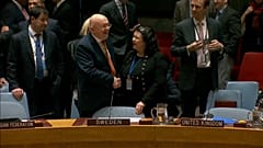 Постпред РФ при ООН: "Название "Новичок" придумано на Западе"