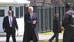 Trump threatens $100bn in additional US tariffs on China