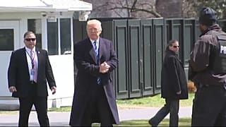 Trump threatens $100bn in additional US tariffs on China