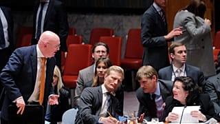Caso Skripal, ambasciatore russo: "Gran Bretagna scherza col fuoco"
